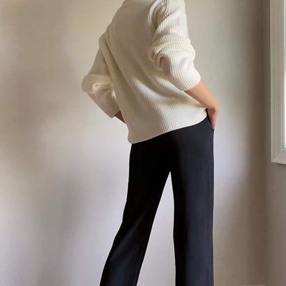 Wilfred Tie Front Pant size 6 - Picture 5 of 5